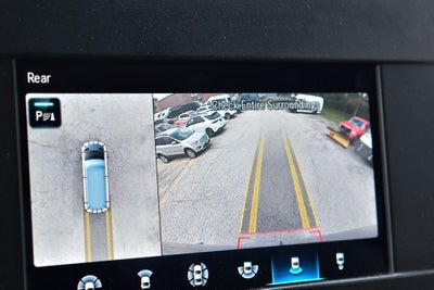 2024 Mercedes-Benz Sprinter 2500 Cargo 144 WB High Roof