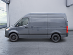 2024 Mercedes-Benz Sprinter 2500 Cargo 144 WB High Roof
