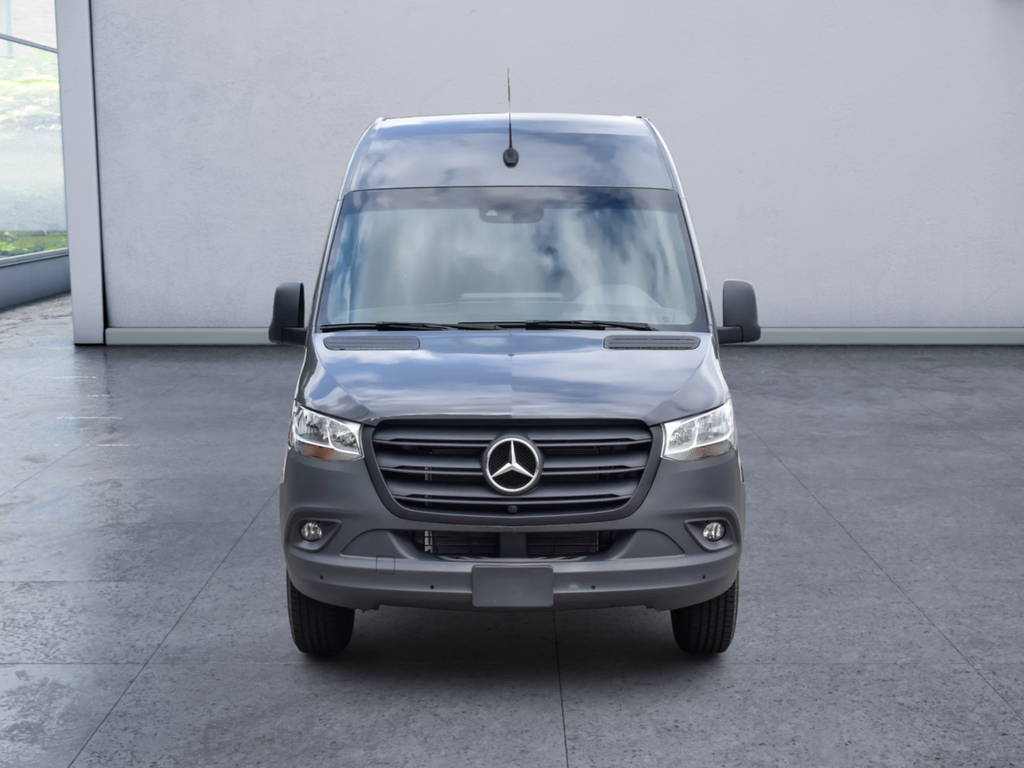 2024 Mercedes-Benz Sprinter 2500 Cargo 144 WB High Roof