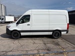2025 Mercedes-Benz Sprinter 2500 Cargo 144 WB HR CARGO