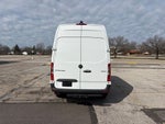 2025 Mercedes-Benz Sprinter 2500 Cargo 144 WB HR CARGO