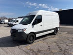 2025 Mercedes-Benz Sprinter 2500 Cargo 144 WB High Roof