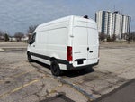 2025 Mercedes-Benz Sprinter 2500 Cargo 144 WB High Roof
