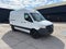 2025 Mercedes-Benz Sprinter 2500 Cargo 144 WB