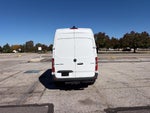 2025 Mercedes-Benz Sprinter 2500 Cargo 144 WB HIGH ROOF