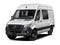 2025 Mercedes-Benz Sprinter 2500 2500 Standard Roof I4 Diesel HO 144" RWD