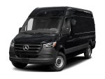 2025 Mercedes-Benz Sprinter 2500 2500 Standard Roof I4 Diesel HO 144" RWD