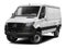 2025 Mercedes-Benz Sprinter 2500 2500 Standard Roof I4 Diesel HO 144" RWD
