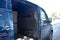 2026 Mercedes-Benz Sprinter 2500 Cargo 144 WB