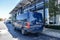 2026 Mercedes-Benz Sprinter 2500 Cargo 144 WB