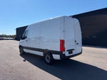 2025 Mercedes-Benz Sprinter 2500 Cargo 144 WB HIGH ROOF