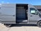 2026 Mercedes-Benz Sprinter 2500 Cargo 144 WB HIGH ROOF