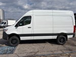 2025 Mercedes-Benz Sprinter 2500 Cargo 144 WB 4MATIC®