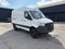 2025 Mercedes-Benz Sprinter 2500 Cargo 144 WB 4MATIC®