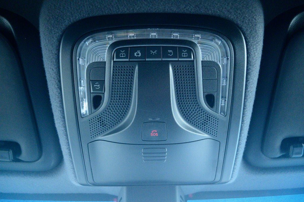 2026 Mercedes-Benz Sprinter 2500 Cargo 170" WB High Roof