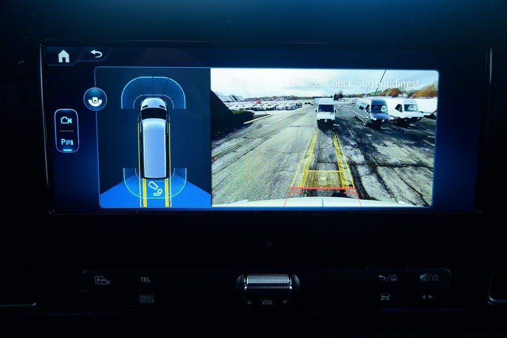 2026 Mercedes-Benz Sprinter 2500 Cargo 170" WB High Roof