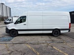 2025 Mercedes-Benz Sprinter 2500 Cargo 170 WB High Roof