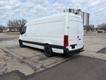 2025 Mercedes-Benz Sprinter 2500 Cargo 170 WB High Roof