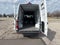 2025 Mercedes-Benz Sprinter 2500 Cargo 170 WB High Roof