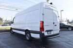 2024 Mercedes-Benz Sprinter 2500 Cargo 170 WB High Roof