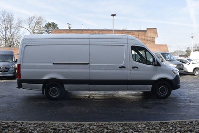 2024 Mercedes-Benz Sprinter 2500 Cargo 170 WB High Roof