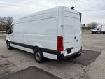 2026 Mercedes-Benz Sprinter 2500 Cargo 170 WB High Roof