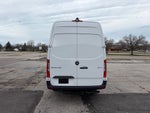 2026 Mercedes-Benz Sprinter 2500 Cargo 170 WB High Roof