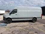 2025 Mercedes-Benz Sprinter 2500 Cargo 170 WB 4MATIC®