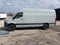 2025 Mercedes-Benz Sprinter 2500 Cargo 170 WB 4MATIC®