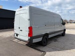 2025 Mercedes-Benz Sprinter 2500 Cargo 170 WB 4MATIC®