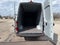 2025 Mercedes-Benz Sprinter 2500 Cargo 170 WB 4MATIC®