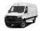 2027 Mercedes-Benz Sprinter 2500 Cargo 170 WB Extended