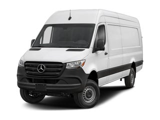 2027 Mercedes-Benz Sprinter 2500 Cargo 170 WB Extended