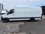2026 Mercedes-Benz Sprinter 2500 Cargo 170 WB Extended