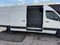 2026 Mercedes-Benz Sprinter 2500 Cargo 170 WB Extended