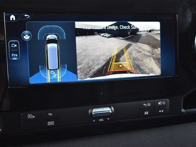 2025 Mercedes-Benz Sprinter 2500 Cargo 170 WB Extended