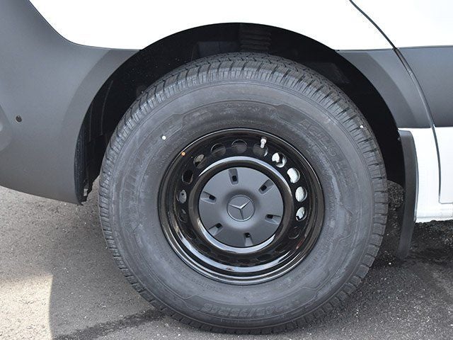 2025 Mercedes-Benz Sprinter 2500 Cargo 170 WB Extended