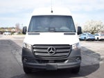 2025 Mercedes-Benz Sprinter 2500 Cargo 170 WB Extended