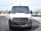 2025 Mercedes-Benz Sprinter 2500 Cargo 170 WB Extended