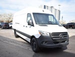 2025 Mercedes-Benz Sprinter 2500 Cargo 170 WB Extended