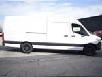 2025 Mercedes-Benz Sprinter 2500 Cargo 170 WB Extended