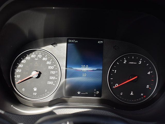 2025 Mercedes-Benz Sprinter 2500 Cargo 170 WB Extended