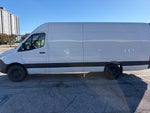 2027 Mercedes-Benz Sprinter 2500 Cargo 170 WB Extended