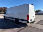 2027 Mercedes-Benz Sprinter 2500 Cargo 170 WB Extended