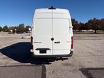 2027 Mercedes-Benz Sprinter 2500 Cargo 170 WB Extended