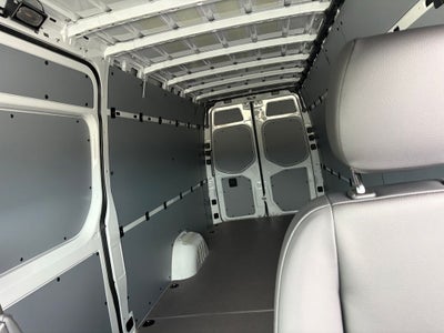 2026 Mercedes-Benz Sprinter 2500 Cargo 170 WB Extended