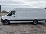 2026 Mercedes-Benz Sprinter 2500 Cargo 170 WB Extended