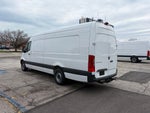 2026 Mercedes-Benz Sprinter 2500 Cargo 170 WB Extended