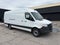 2026 Mercedes-Benz Sprinter 2500 Cargo 170 WB Extended