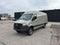 2026 Mercedes-Benz Sprinter 2500 Cargo 170 WB Extended